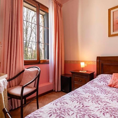 ヴェネツィア・リド島 B＆B カーサ デッレ ローセ Bed & Breakfast エクステリア 写真