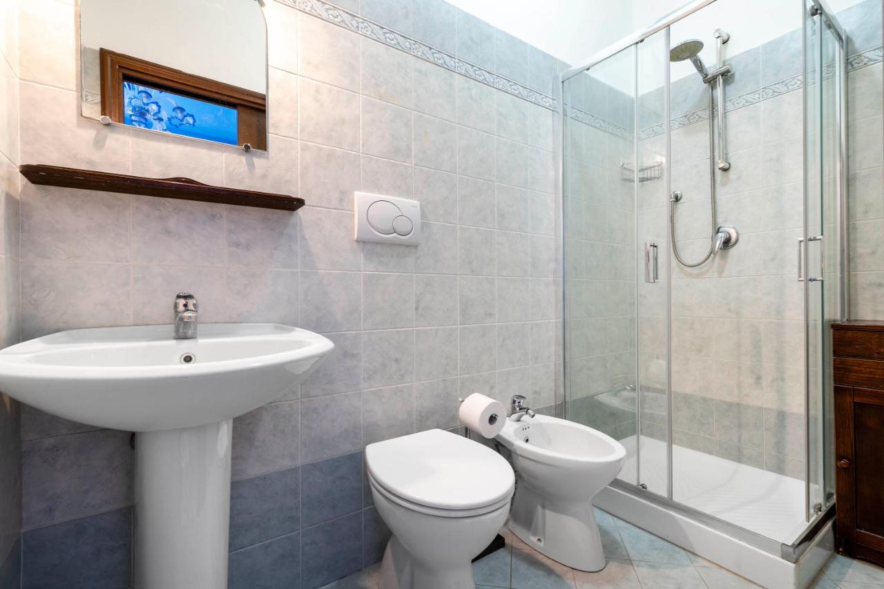 ヴェネツィア・リド島 B＆B カーサ デッレ ローセ Bed & Breakfast エクステリア 写真