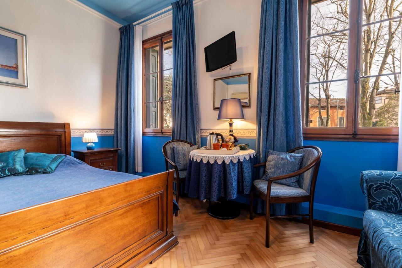 ヴェネツィア・リド島 B＆B カーサ デッレ ローセ Bed & Breakfast エクステリア 写真