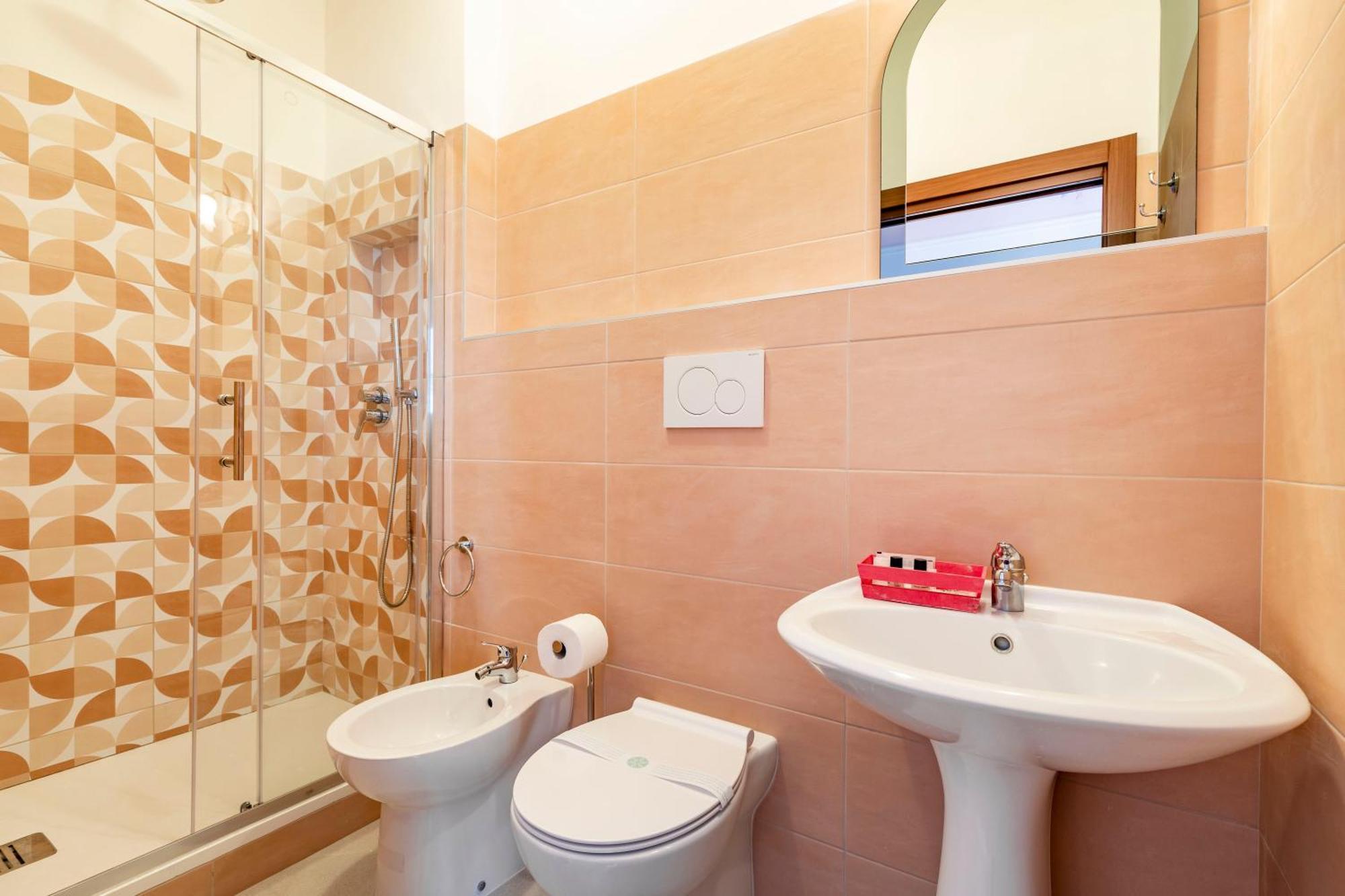 ヴェネツィア・リド島 B＆B カーサ デッレ ローセ Bed & Breakfast エクステリア 写真