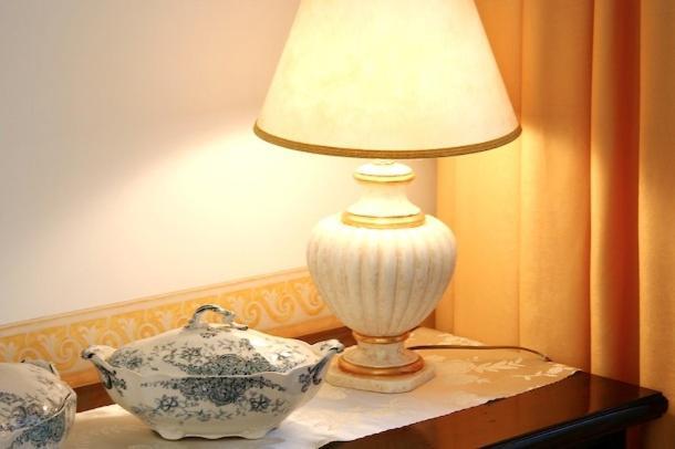 ヴェネツィア・リド島 B＆B カーサ デッレ ローセ Bed & Breakfast エクステリア 写真